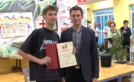 TEKMOVANJE IZ PRVE POMOČI (4)